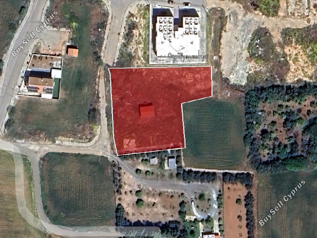 land for sale kokkinotrimithia nicosia 8139123 image 15907197