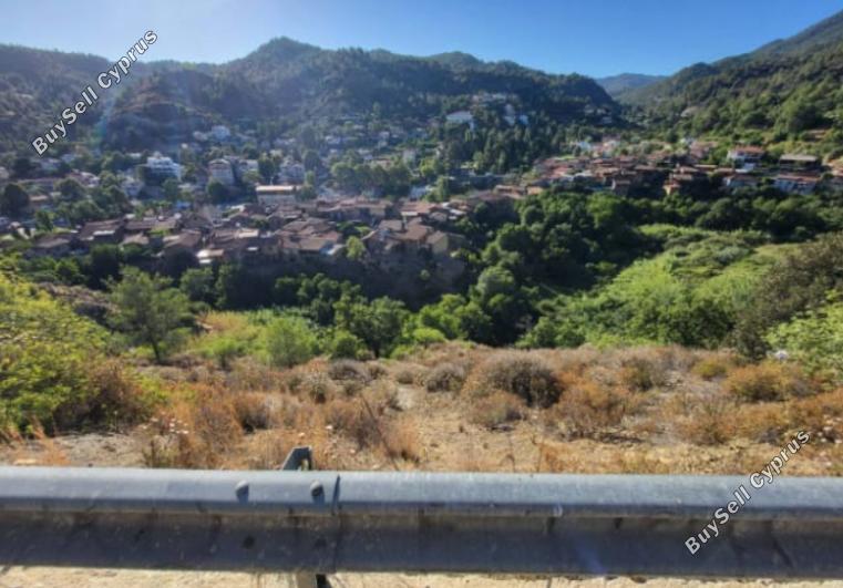 land for sale prodromos limassol 8040123 image 18382296