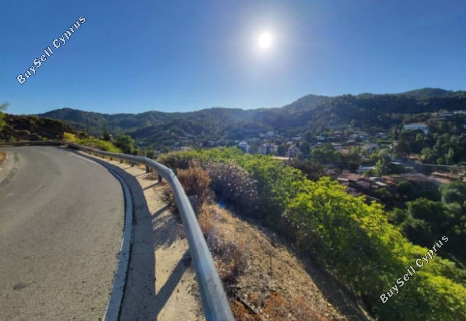 land for sale prodromos limassol 8040123 image 18382298