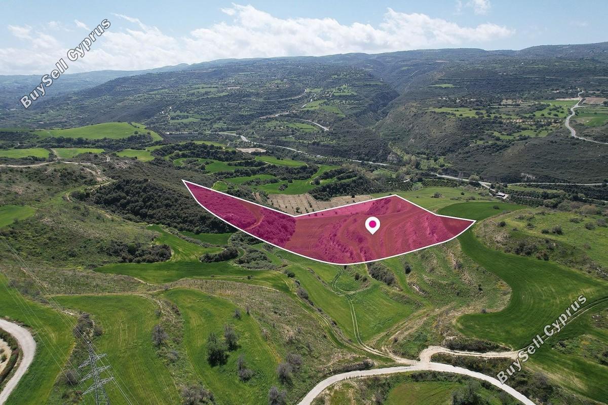land for sale skoulli paphos 8396123 image 14823722