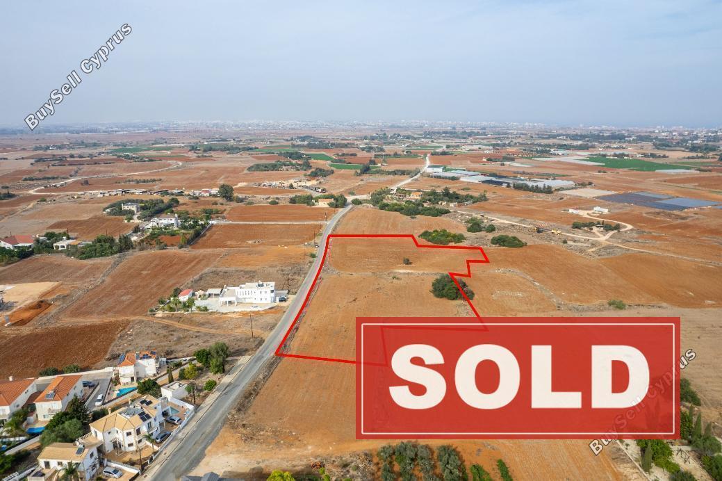 land sold frenaros famagusta 853123 image 1837163
