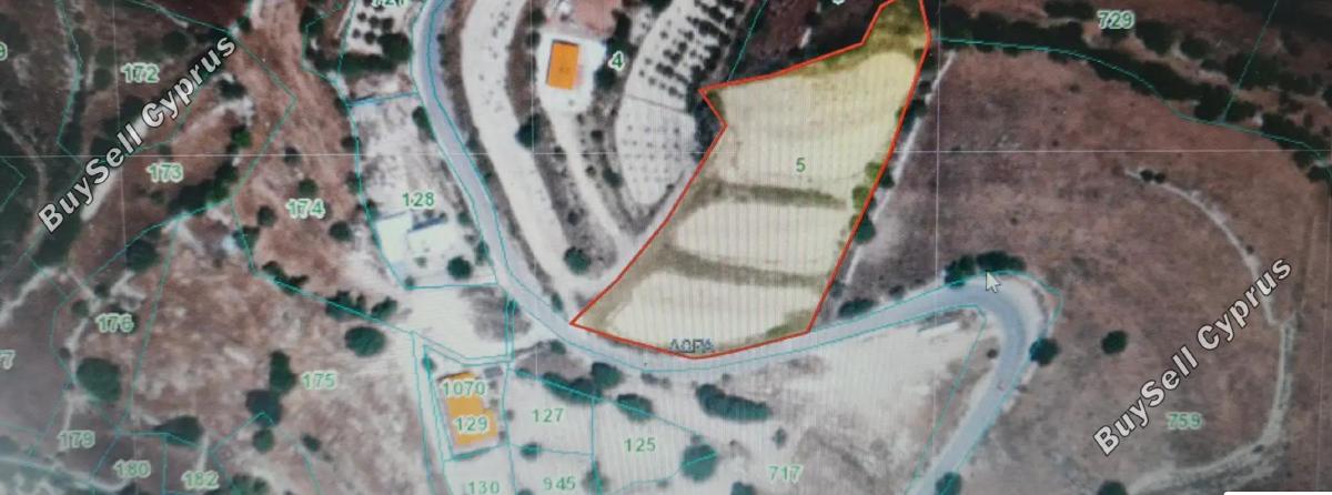 plot for sale dora limassol 1846123 image 6638959