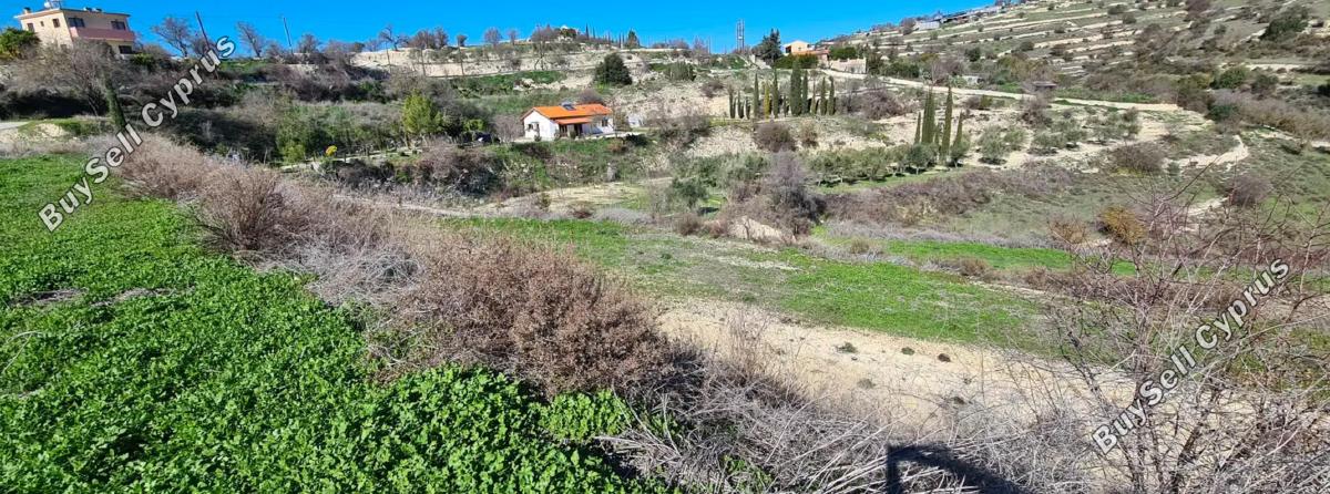 plot for sale dora limassol 1846123 image 6638971