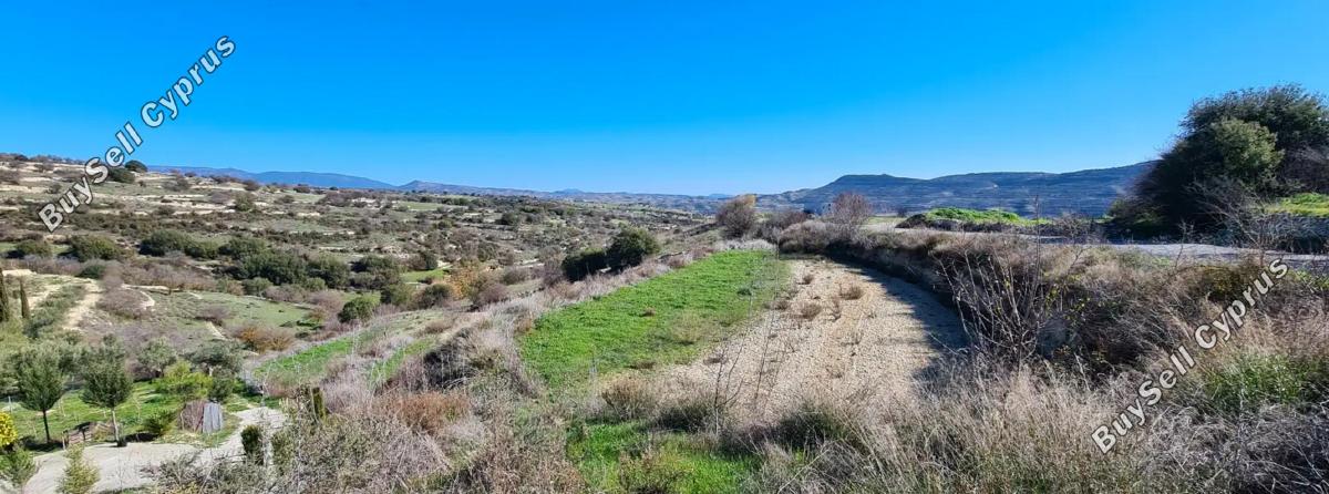 plot for sale dora limassol 1846123 image 6638974