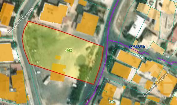 plot for sale ormideia larnaca 7905123 image 13487302