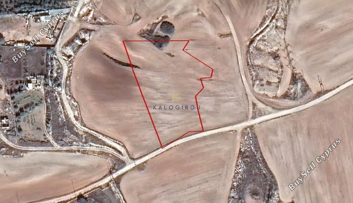 plot for sale palaiometocho nicosia 1195123 image 5575804