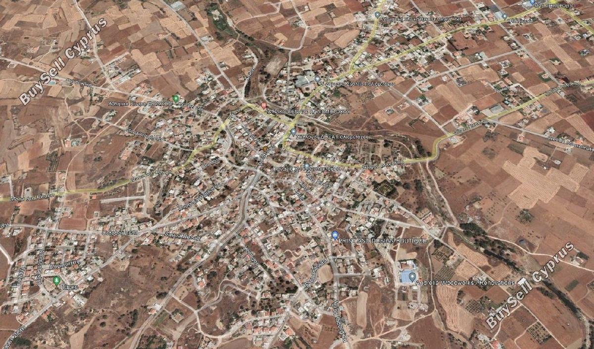 plot for sale palaiometocho nicosia 1581123 image 14615875