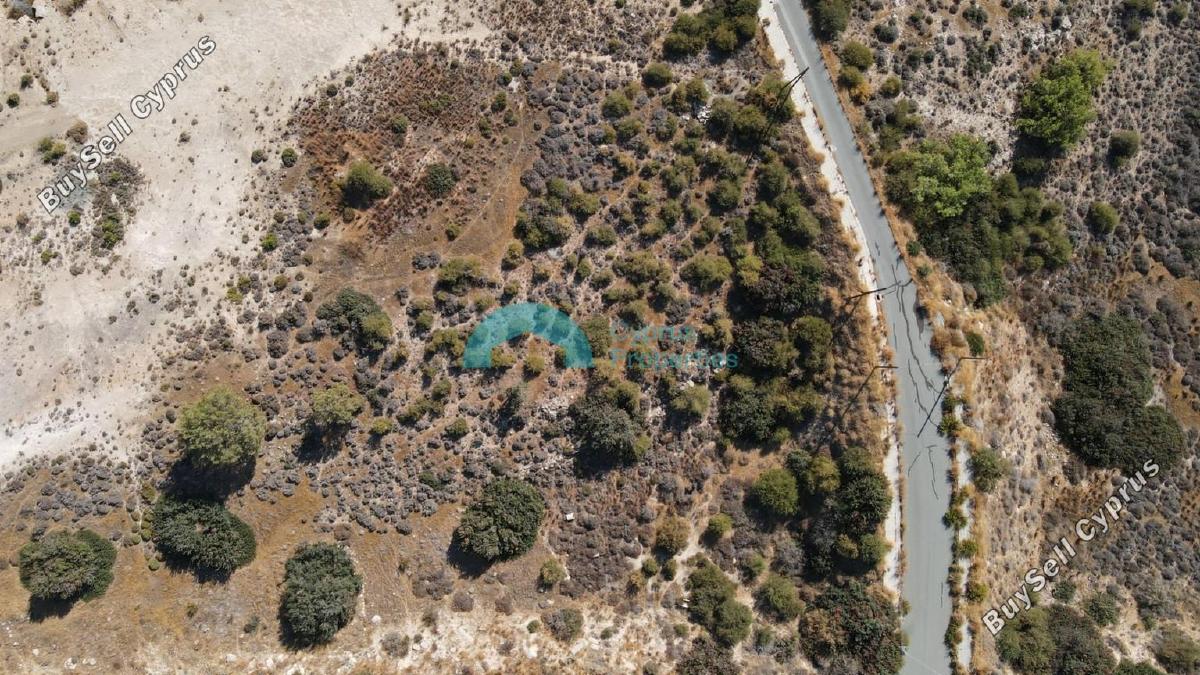 plot for sale pissouri limassol 922123 image 13206604