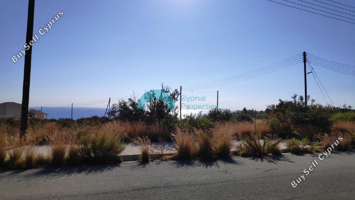 plot for sale pissouri limassol 922123 image 13206605
