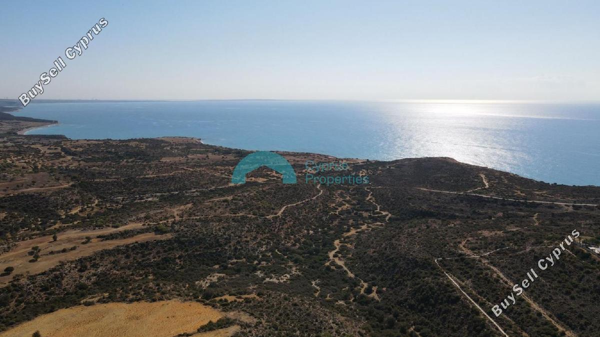 plot for sale pissouri limassol 922123 image 13206606