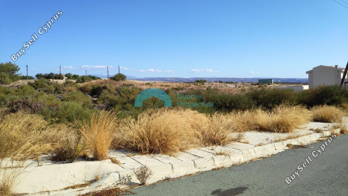 plot for sale pissouri limassol 922123 image 13206607