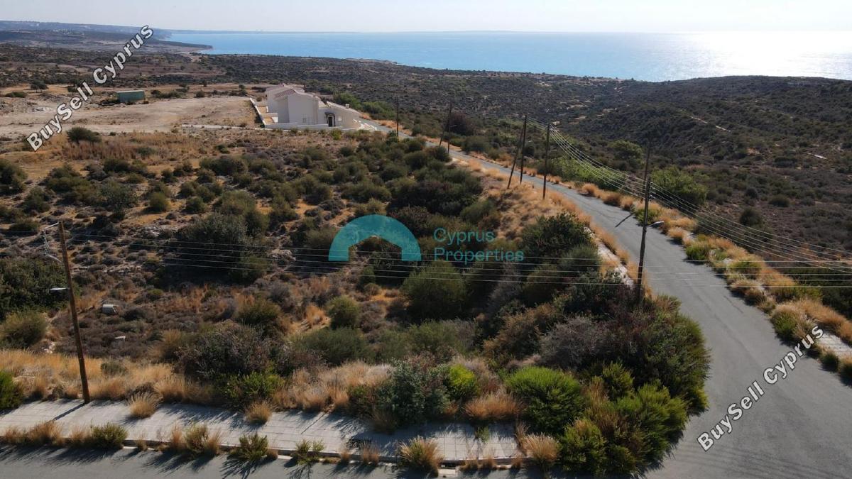 plot for sale pissouri limassol 922123 image 13206608