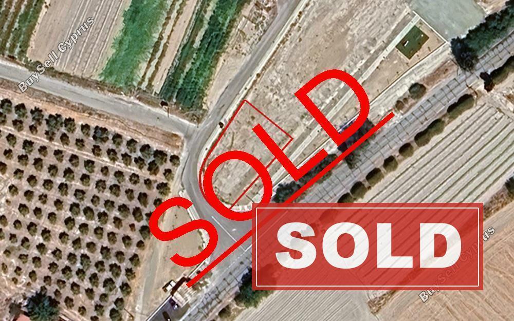 plot sold alethriko larnaca 1288123 image 13733924