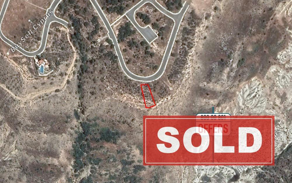 plot sold pissouri limassol 829123 image 2592088