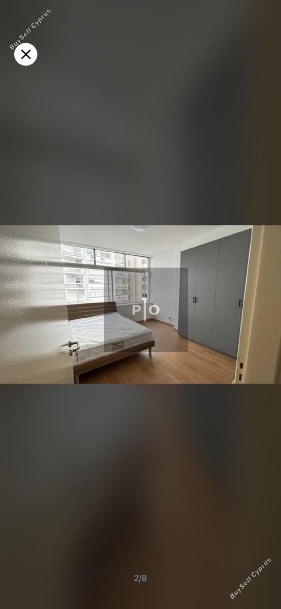 1 bedroom apartment for rent agioi omologitai nicosia 8500223 image 16424943