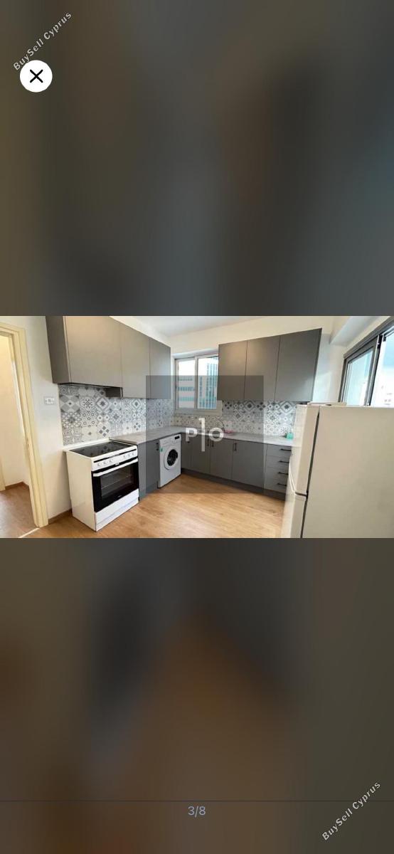1 bedroom apartment for rent agioi omologitai nicosia 8500223 image 16424947