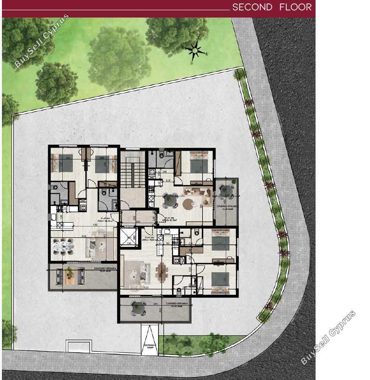 1 bedroom apartment for sale aradippou larnaca 8786223 image 16667199