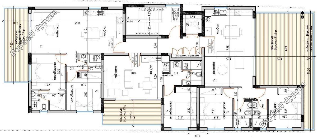 2 bedroom apartment for sale aradippou larnaca 8237223 image 13963865