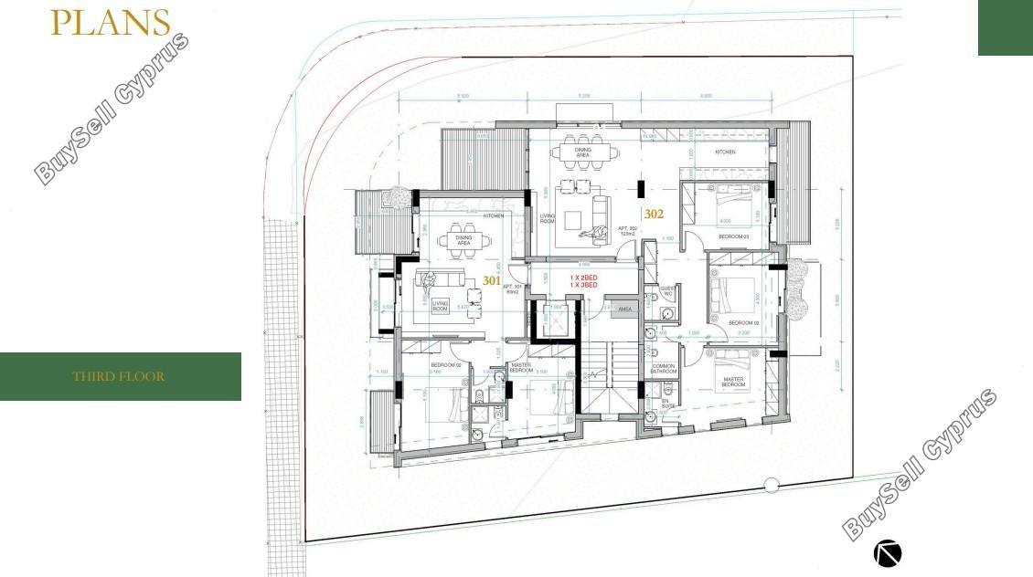 2 bedroom apartment for sale paphos municipality paphos 8629223 image 15866605