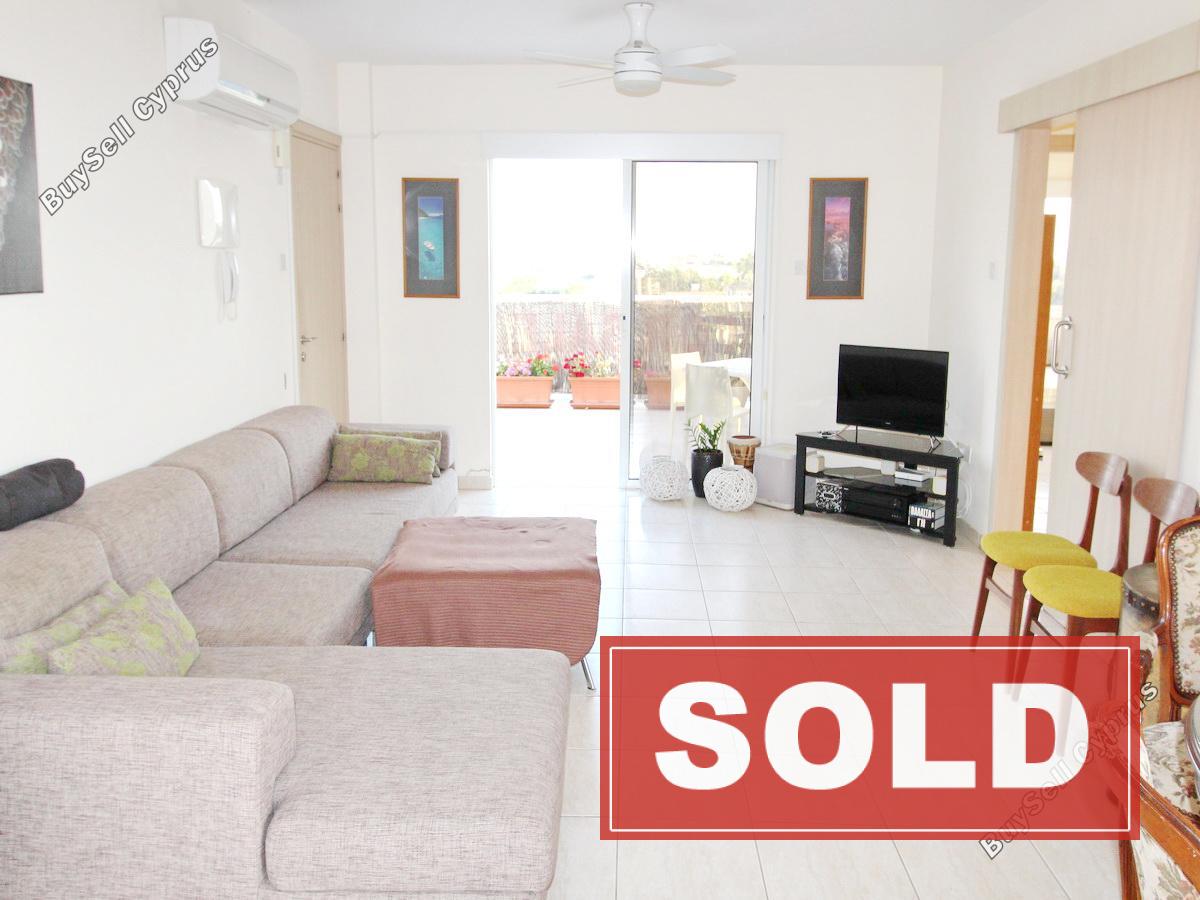 2 bedroom penthouse sold deryneia famagusta 623223 image 309509