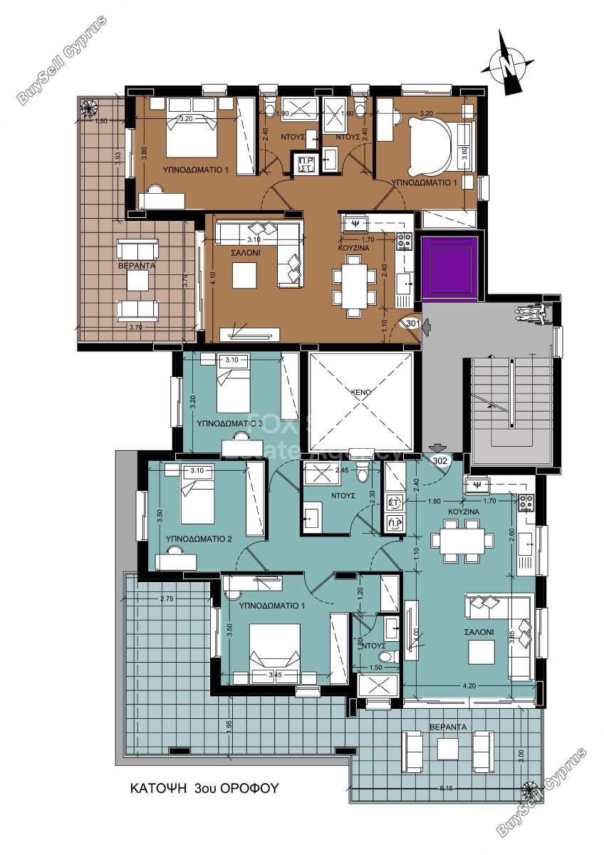3 bedroom apartment for sale pano lakatamia nicosia 1832223 image 7297035