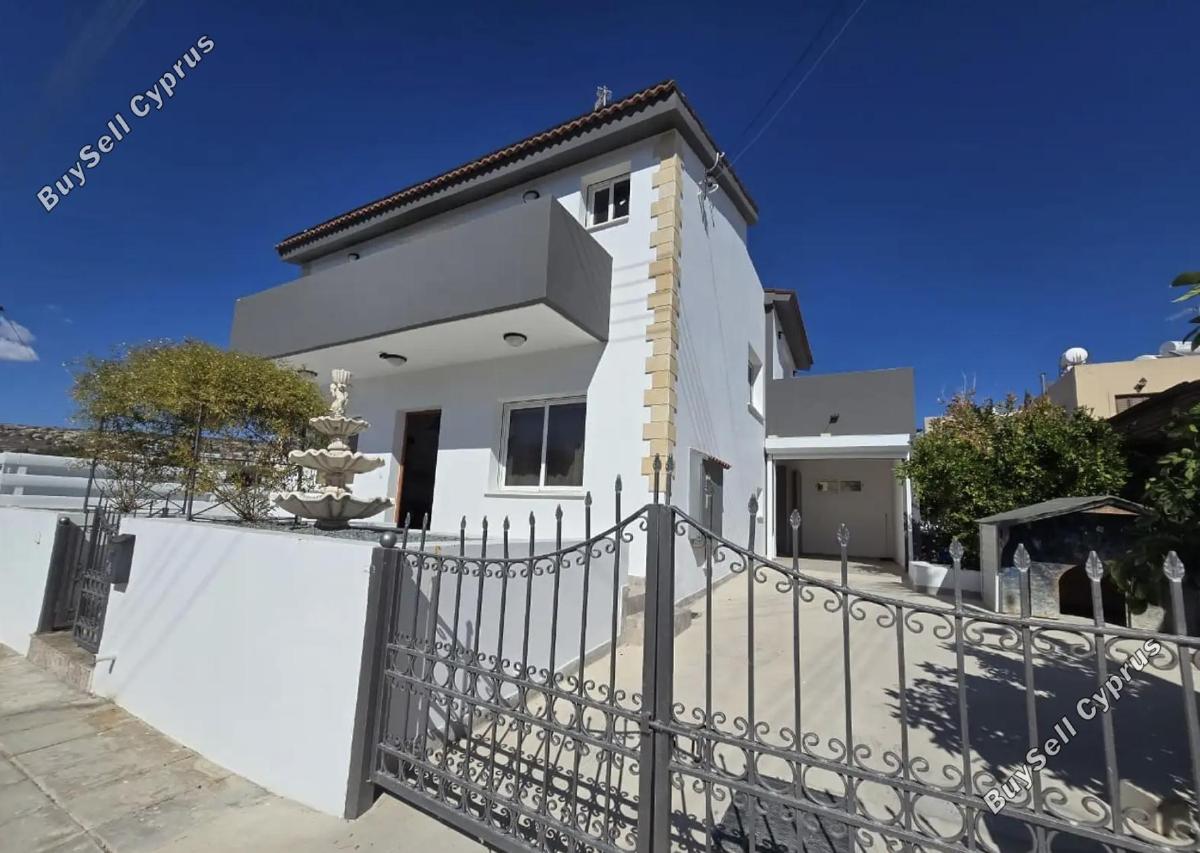 3 bedroom detached house for rent geroskipou paphos 8376223 image 14622031