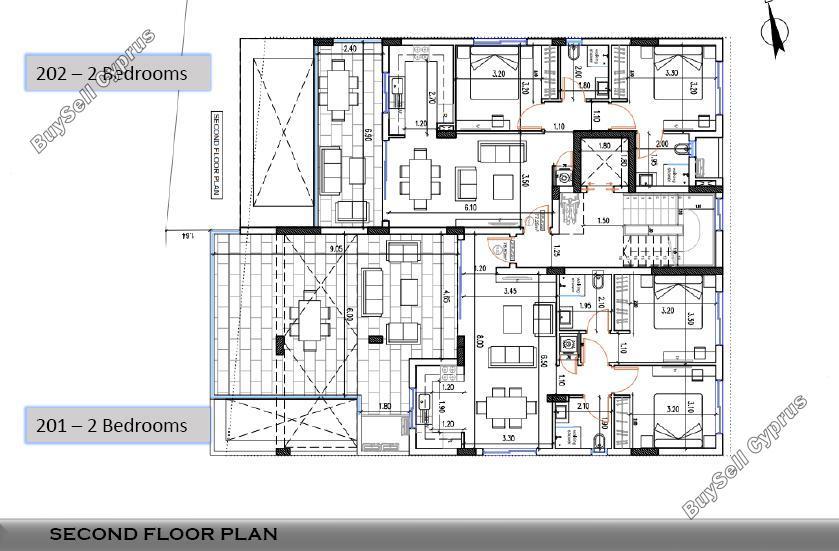 3 bedroom penthouse for sale aradippou larnaca 1579223 image 16782891