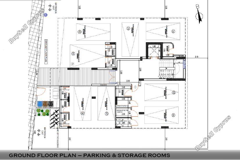 3 bedroom penthouse for sale aradippou larnaca 1579223 image 16782893