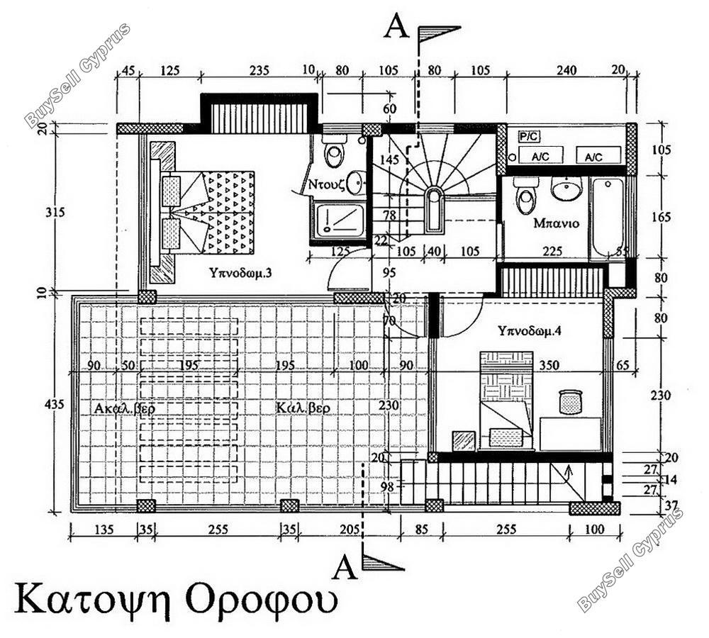 4 bedroom detached house for sale protaras famagusta 871223 image 1255629