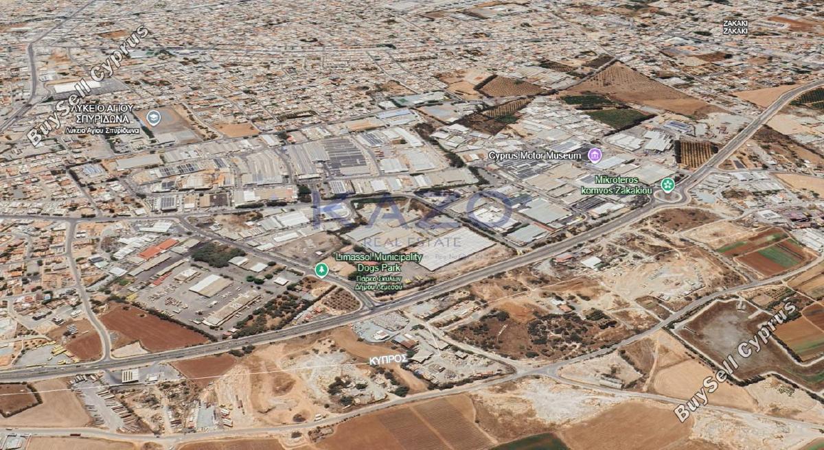 land for sale agios spyridonas limassol 7533223 image 11221942