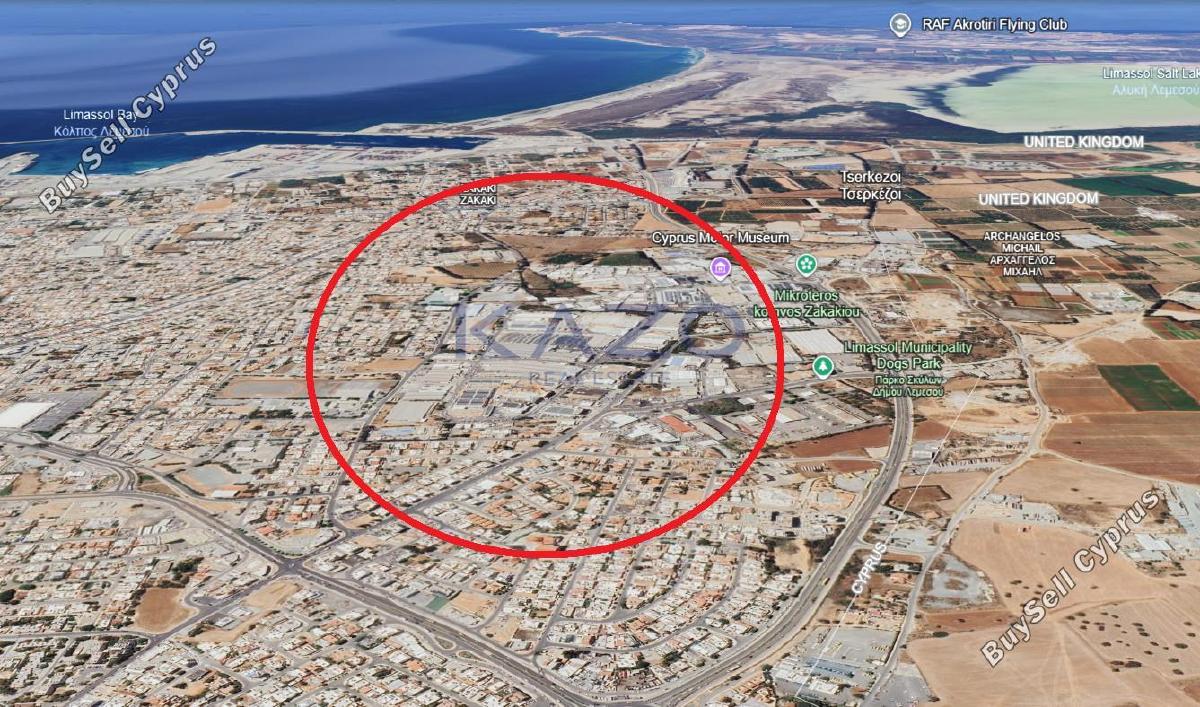 land for sale agios spyridonas limassol 7533223 image 11221944