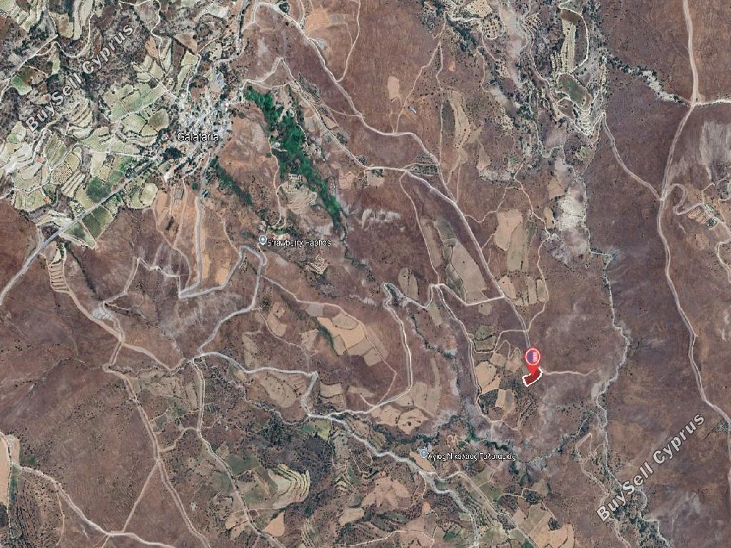 land for sale galataria paphos 1674223 image 15132329