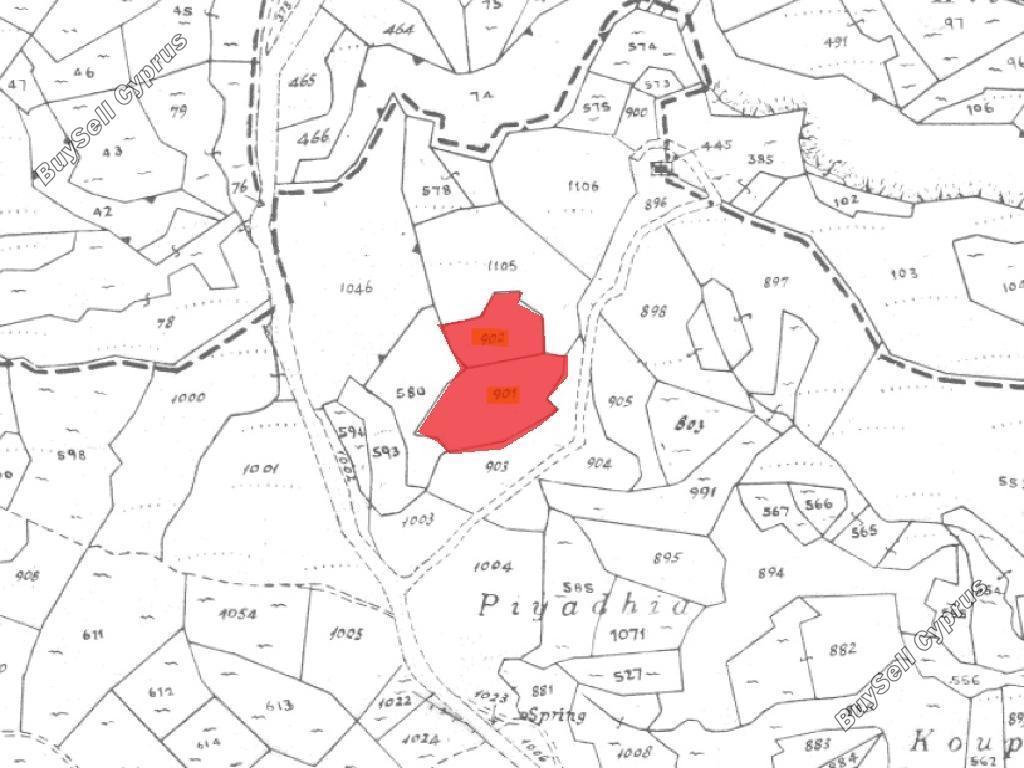 land for sale koilani limassol 8463223 image 15594793