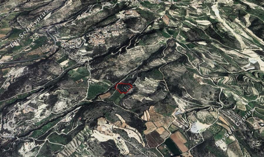 land for sale mesogi paphos 8437223 image 15019591