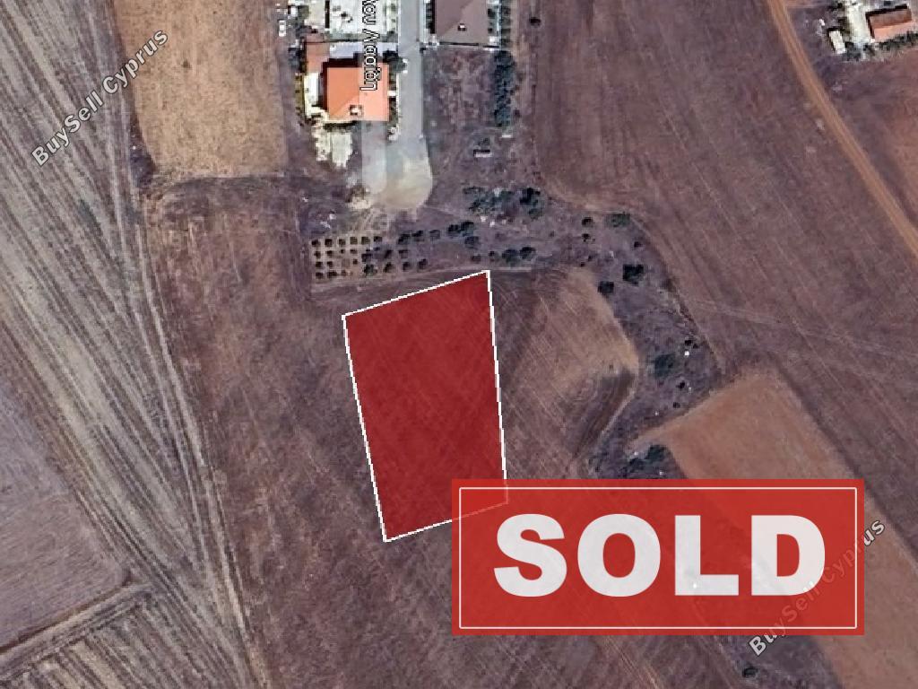 land sold astromeritis nicosia 946223 image 6818573
