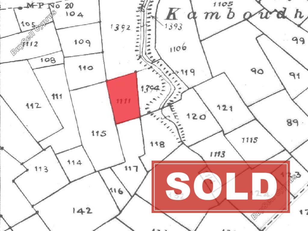 land sold astromeritis nicosia 946223 image 7650349