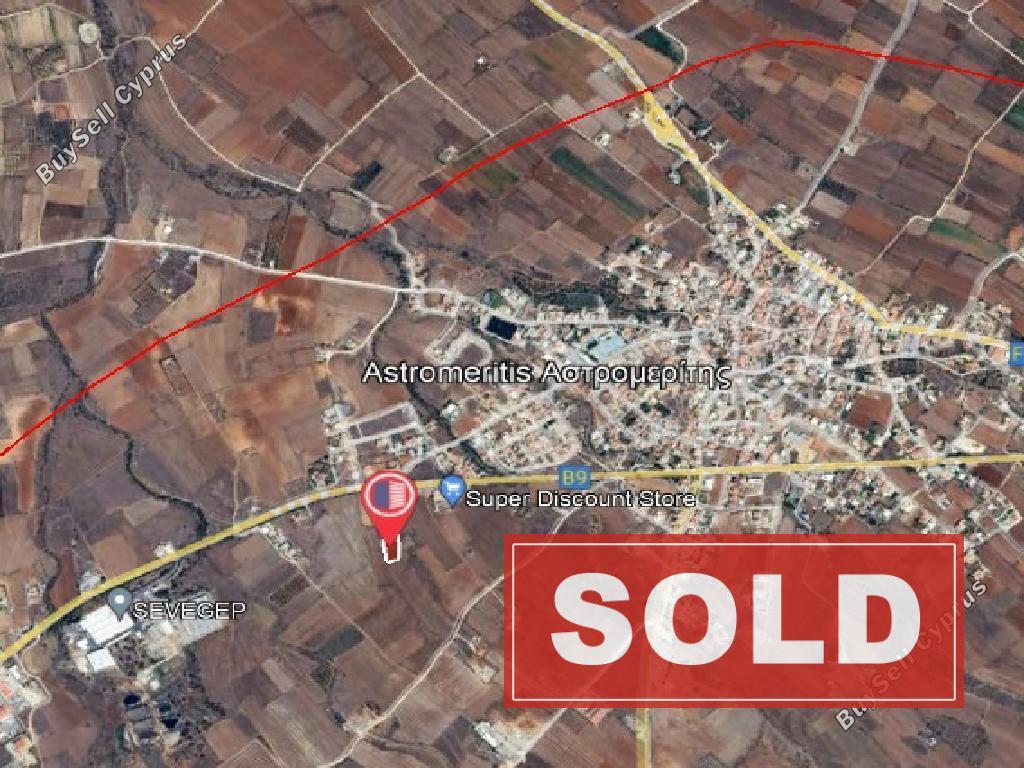 land sold astromeritis nicosia 946223 image 7650350