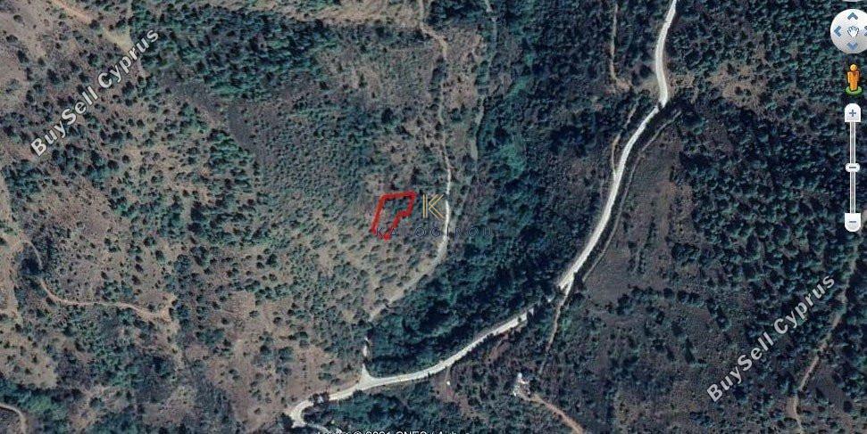 plot for sale kampos nicosia 1195223 image 5576518