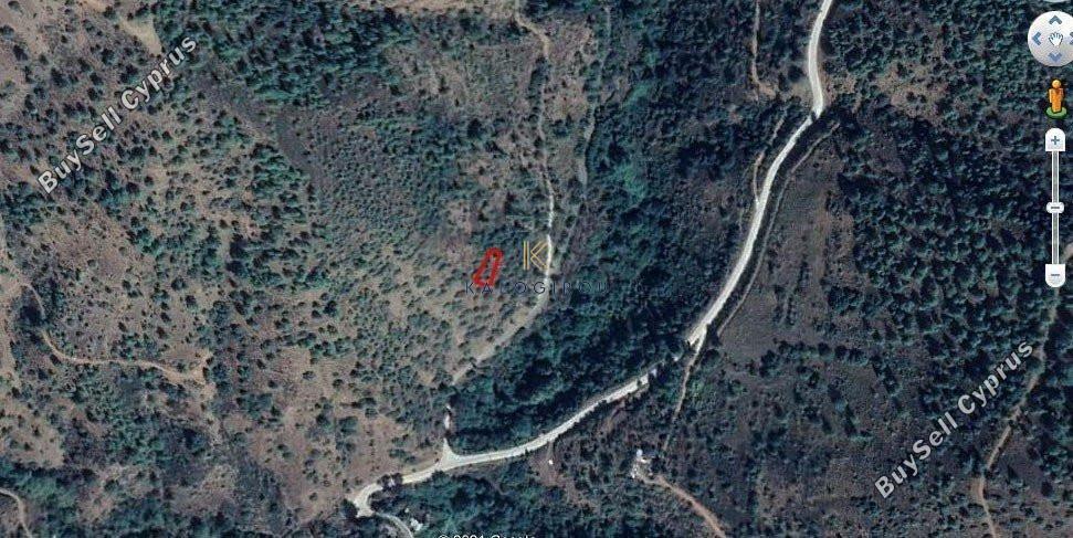 plot for sale kampos nicosia 1195223 image 5576520