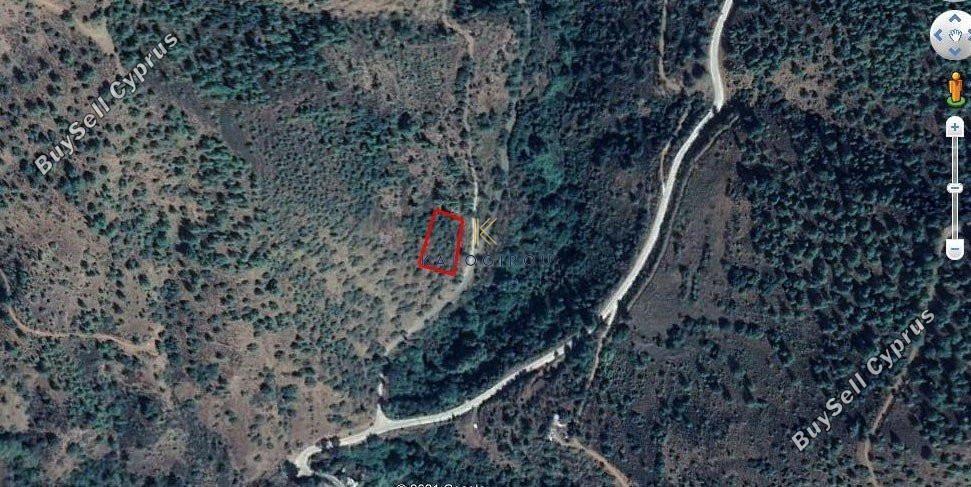 plot for sale kampos nicosia 1195223 image 5576522