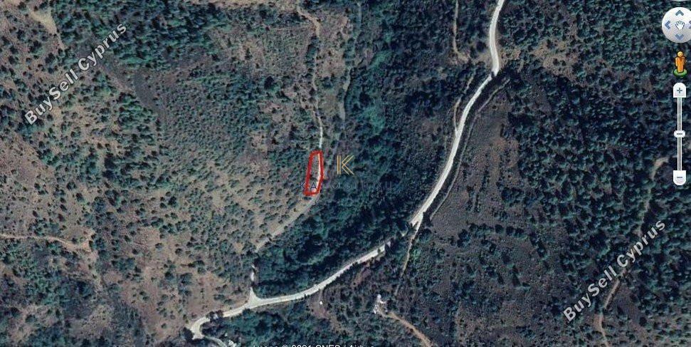 plot for sale kampos nicosia 1195223 image 5576524