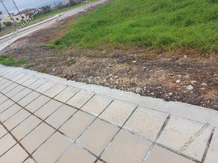 plot for sale kokkinotrimithia nicosia 1151223 image 5130464