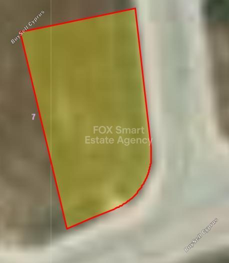 plot for sale kokkinotrimithia nicosia 1151223 image 5130466