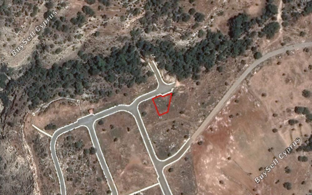 plot for sale pissouri limassol 829223 image 11081706