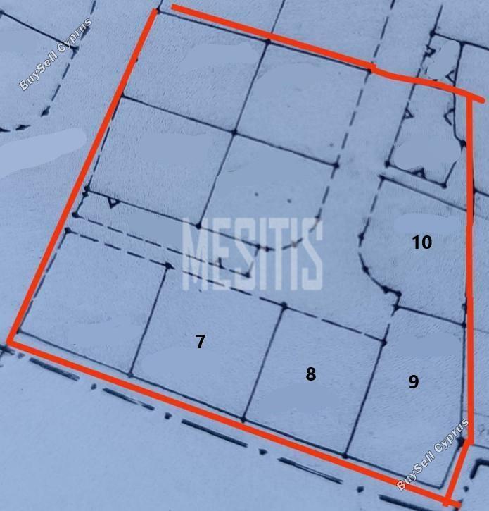plot for sale strovolos nicosia 7568223 image 10543050
