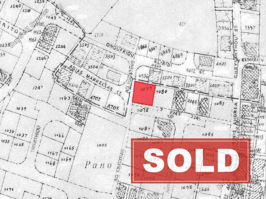 plot sold kato lakatamia nicosia 1714223 image 12832098