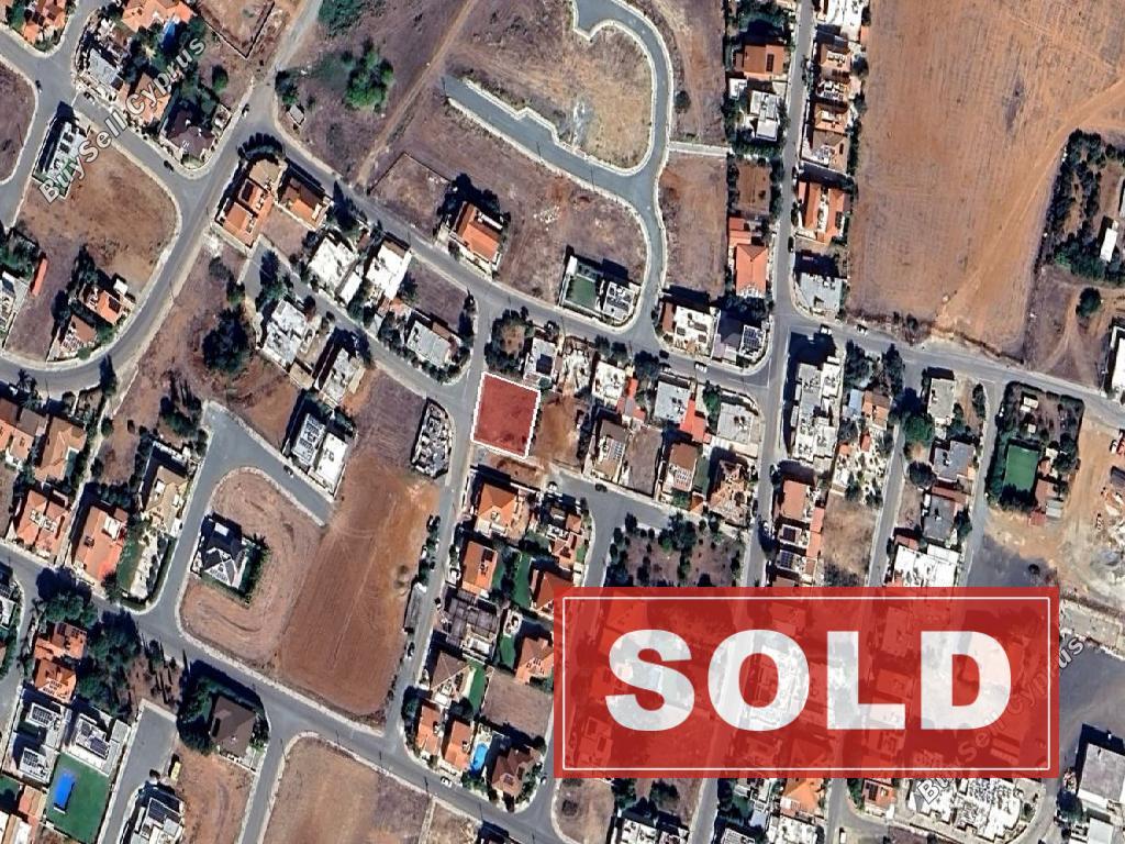 plot sold kato lakatamia nicosia 1714223 image 12832105