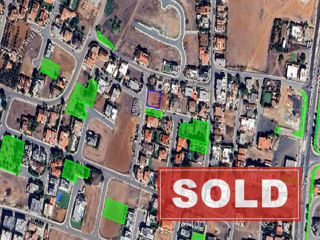 plot sold kato lakatamia nicosia 1714223 image 12832107