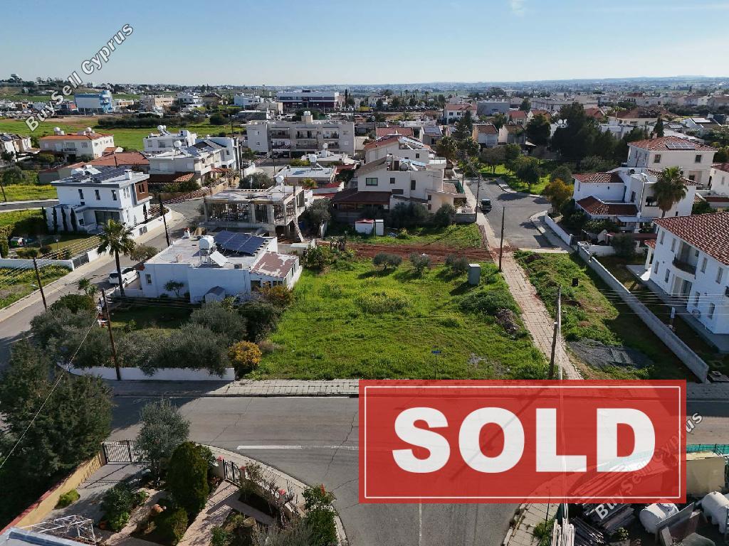 plot sold kato lakatamia nicosia 1714223 image 12832109