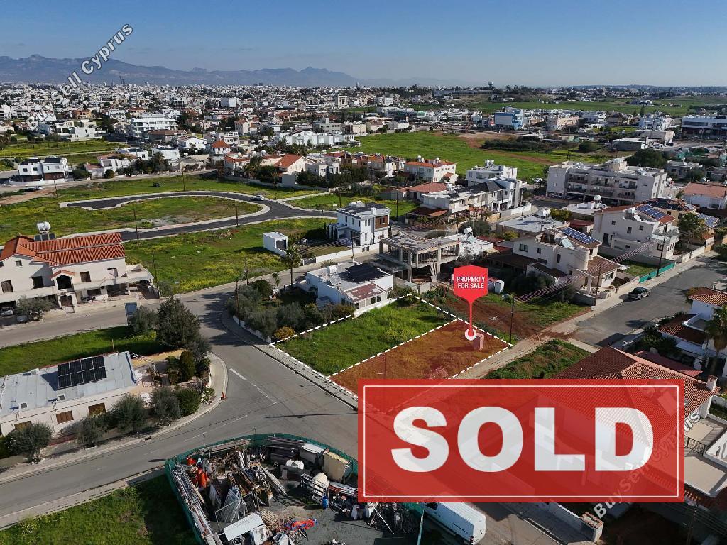 plot sold kato lakatamia nicosia 1714223 image 12832127